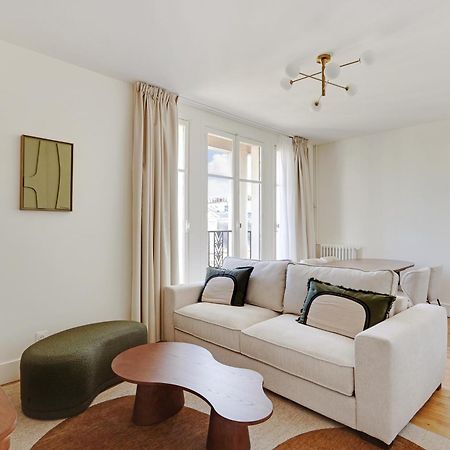 Pick A Flat'S Apartment In Saint Michel - Rue Du Sommerard París Exterior foto