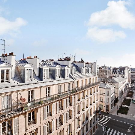 Pick A Flat'S Apartment In Saint Michel - Rue Du Sommerard París Exterior foto
