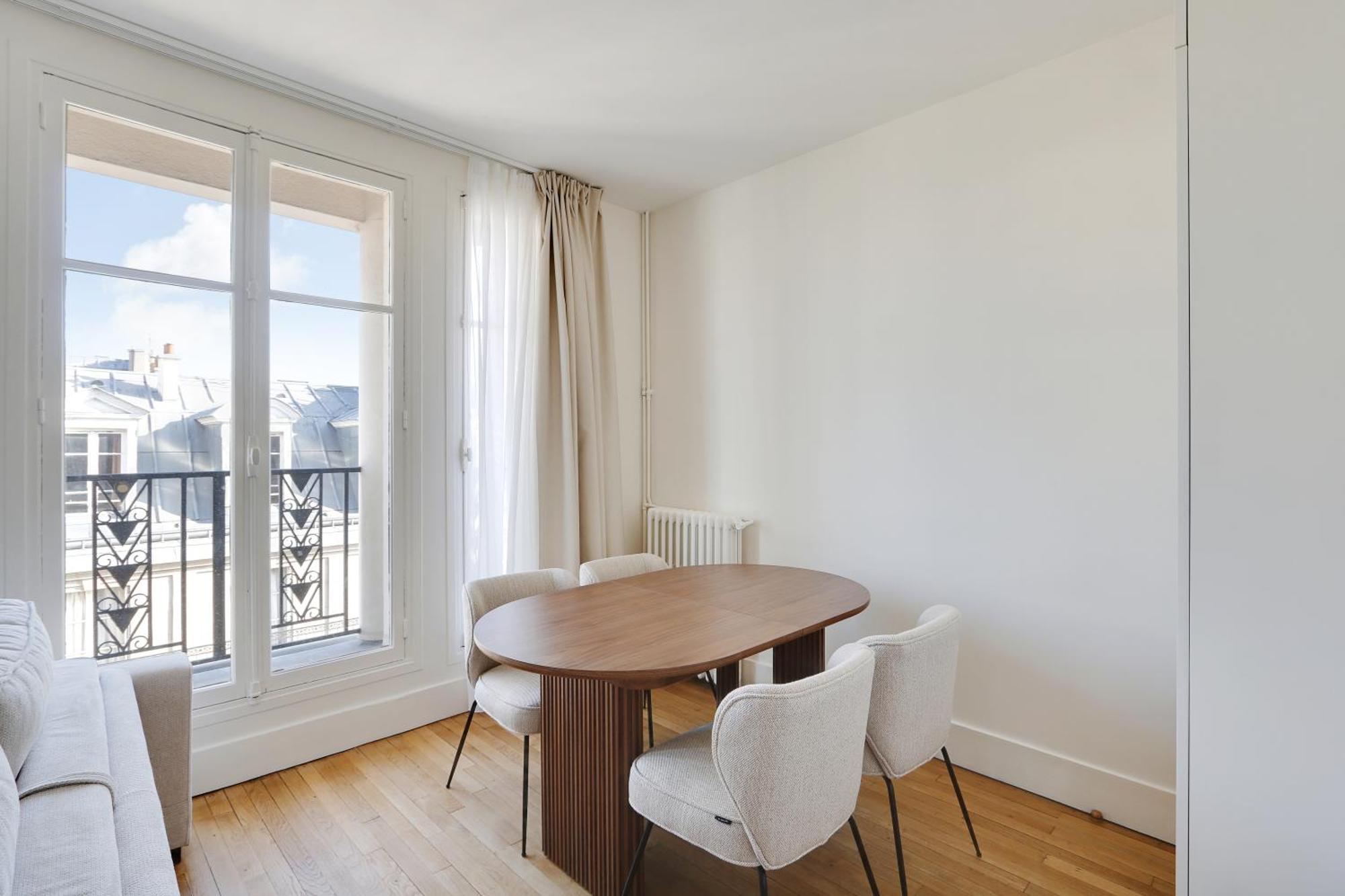Pick A Flat'S Apartment In Saint Michel - Rue Du Sommerard París Exterior foto