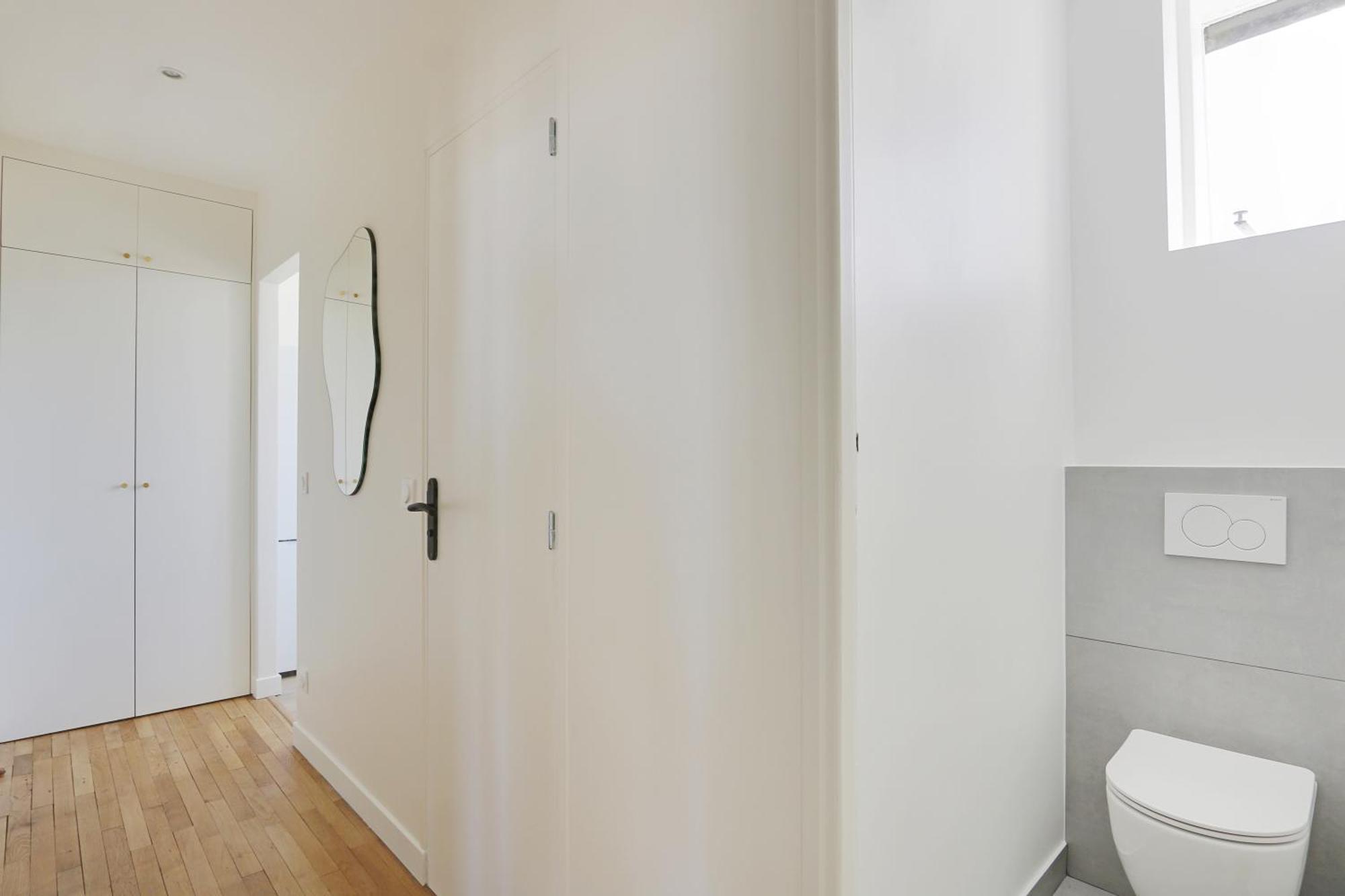 Pick A Flat'S Apartment In Saint Michel - Rue Du Sommerard París Exterior foto